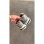 New Balance 1906REE Silver Metallic (Dar Kalıp 1 Numara Büyük Alınız)