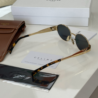 Celine Paris Luxury Sun Glas (Top Quality) 