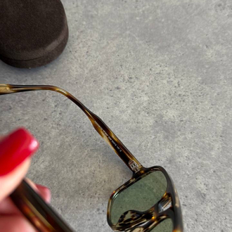 Tom Ford Luxury Sun Glas (Premium)