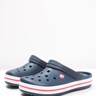 Crocs Crocband - Dark Blue 