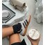 ADIDAS HANDBALL SPEZIAL W Aluminium (Dar Kalıp)
