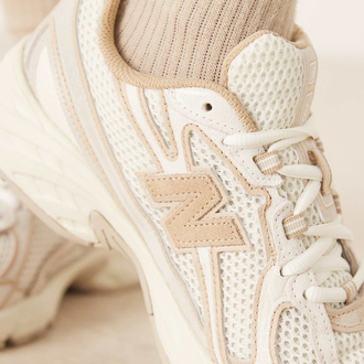 New Balance 740 IN2 (Dar Kalıp 1 Numara Büyük Alınız)