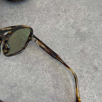 Tom Ford Luxury Sun Glas (Premium)