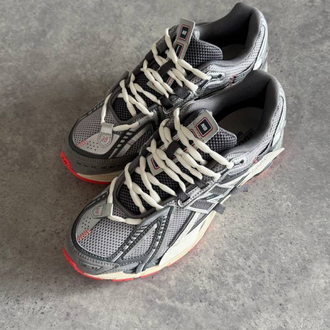 New Balance 1906 AC Slate Grey (Dar Kalıp 1 Numara Büyük Alınız)