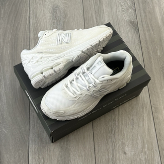 New Balance 1906WFC White (Dar Kalıp)