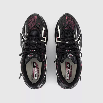 New Balance 1906A Bkack/White/Pink (Dar Kalıp)