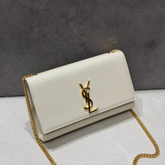 Saint Laurent Kate Clucth Luxury BAG (Premium) 9,4x5,7x2,1cm