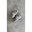 New Balance 530 - MR530CK Shadow Grey (Dar Kalıp 1 Numara Büyük Alınız)