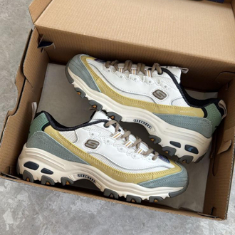 Skechers D'Lites Premium (Dar Kalıp)