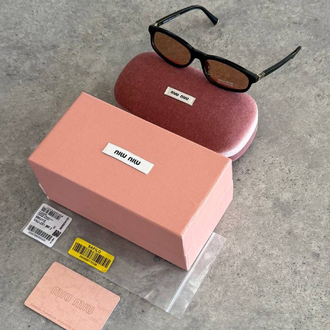 Miu Miu Luxury Sun Glas (Premium)