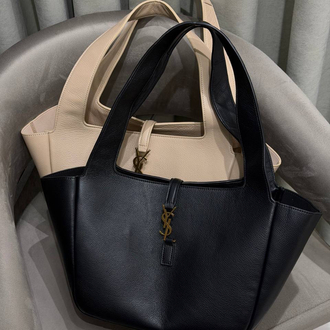 Saint Laurent Luxury BAG (Premium) 45x25x12cm