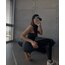 Alo Yoga Tayt - Black (Premium)