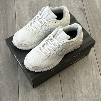 New Balance 1906WFC White (Dar Kalıp)