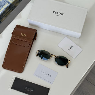 Celine Paris Luxury Sun Glas (Top Quality) 
