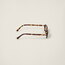 Miu Miu Luxury Sun Glas (Premium) Kahve Cam