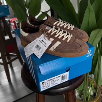 Adidas Handball Spezial Brown Tan