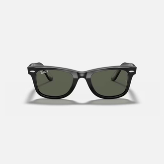 Ray-Ban RB2140 Black (Eğimli Model) 50 Premium