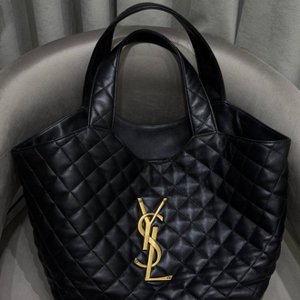 Saint Laurent Kate Icare M SIZE Luxury BAG (Premium) 31-46cmx28cm 15-5cm