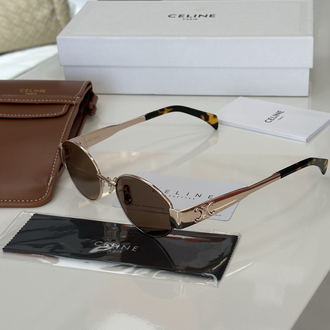 Celine Paris Luxury Sun Glas (Top Quality) 