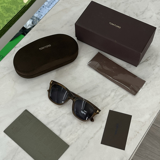 Tom Ford Luxury Sun Glas (Premium/Full Box)