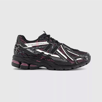 New Balance 1906A Bkack/White/Pink (Dar Kalıp)