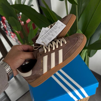 Adidas Handball Spezial Brown Tan