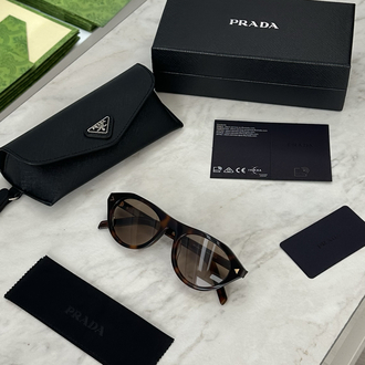 Prada Luxury Sun Glas (Premium/Full Box)