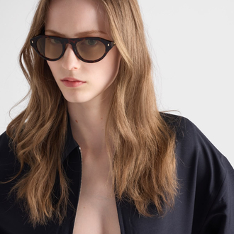 Prada Luxury Sun Glas (Premium/Full Box)
