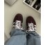 Adidas Handball Spezial Shadow Brown Gum (Dar Kalıp)