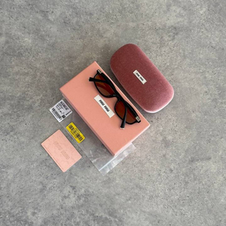 Miu Miu Luxury Sun Glas (Premium)