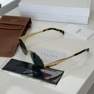 Celine Paris Luxury Sun Glas (Top Quality) 