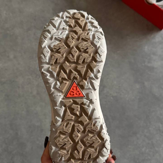ACG MOUNTAIN FLY 2 LOW Goretex Grey 