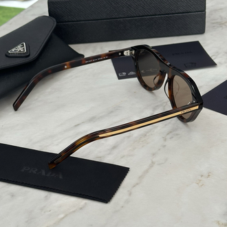 Prada Luxury Sun Glas (Premium/Full Box)