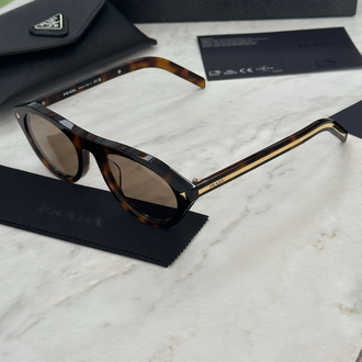 Prada Luxury Sun Glas (Premium/Full Box)