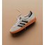 ADIDAS HANDBALL SPEZIAL W Aluminium (Dar Kalıp)