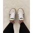 ADIDAS HANDBALL SPEZIAL W Aluminium (Dar Kalıp)