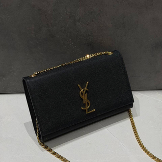 Saint Laurent Kate Clucth Luxury BAG (Premium) 9,4x5,7x2,1cm