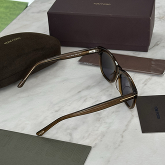 Tom Ford Luxury Sun Glas (Premium/Full Box)