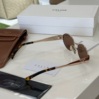 Celine Paris Luxury Sun Glas (Top Quality) 