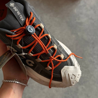 ACG MOUNTAIN FLY 2 LOW Goretex Grey 