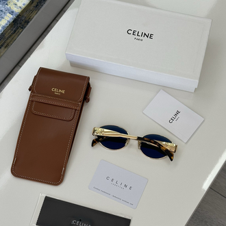 Celine Paris Luxury Sun Glas (Top Quality) 