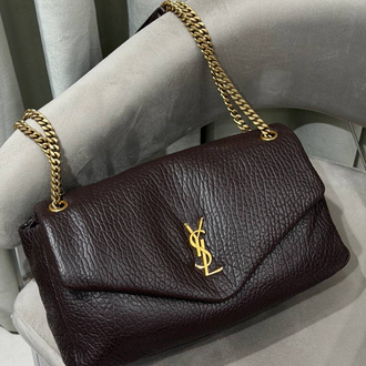 Saint Laurent CALYPSO Luxury BAG (Premium) 30x15x7,5cm