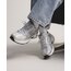 New Balance 530 Metallic Silver