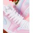 Air Jordan 1 Low Paw Print