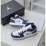 Air Jordan 1 Low Midnight Navy