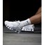 Shox TL White Metallic Silver