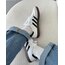 Samba OG White Black