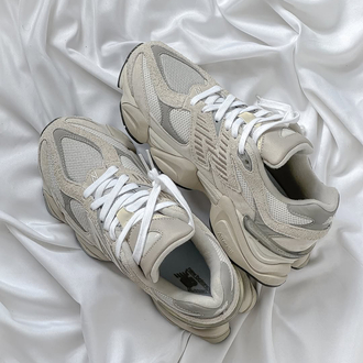 New Balance 9060 Grey