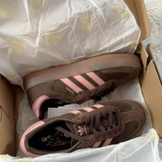 Sambae Brown Pink