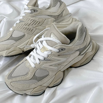New Balance 9060 Grey